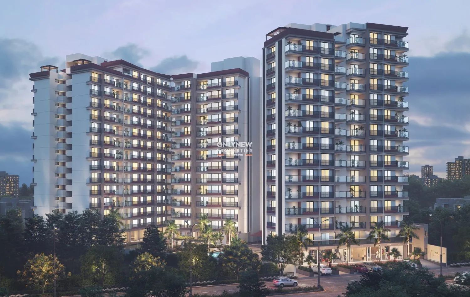 Pramukh Pentagon