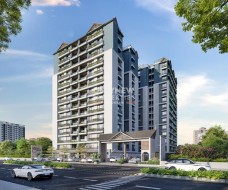 Top Luxury Residential Projects in Gandhinagar (2025)