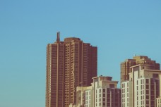 High-Rise vs. Low-Rise Living: Which Flat is Right for You in Gandhinagar?