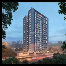 Where to Buy a Ready-to-Move Flat in Gandhinagar