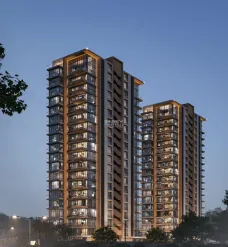 Why PDPU Road Is Becoming Gandhinagar's Luxury Corridor