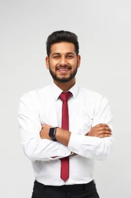 Sujal Makwana