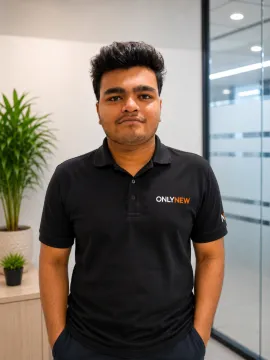 Sujal Makwana