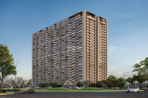 Shilp North Sky