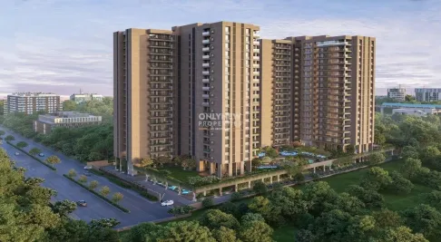 Upcoming Infrastructure Projects Boosting Gandhinagar Real Estate