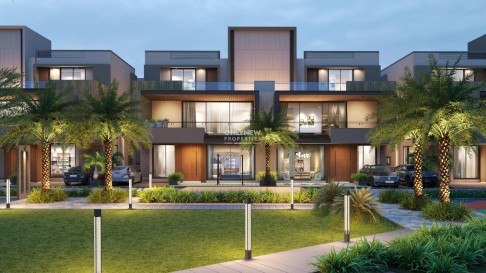 Luxury Bungalows & Private Villas in Gandhinagar