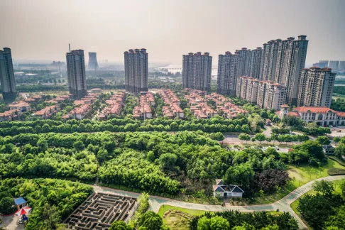 Top Areas to Invest in Gandhinagar Real Estate (2025 Edition)