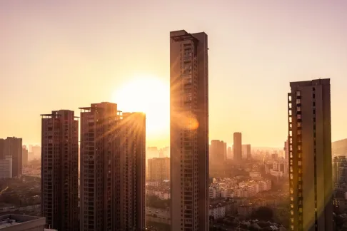 The Role of Smart City Projects in Gandhinagar’s Real Estate Boom