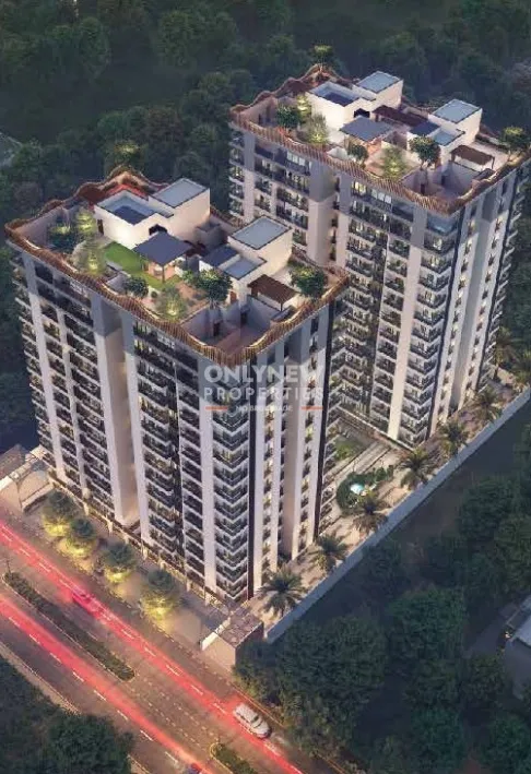 Why Investing in Gandhinagar Real Estate is a Smart Move in 2026: Growth, ROI & Future Potential