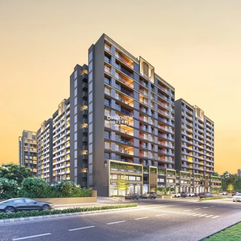 Why You Should Invest in PDPU Road, Gandhinagar