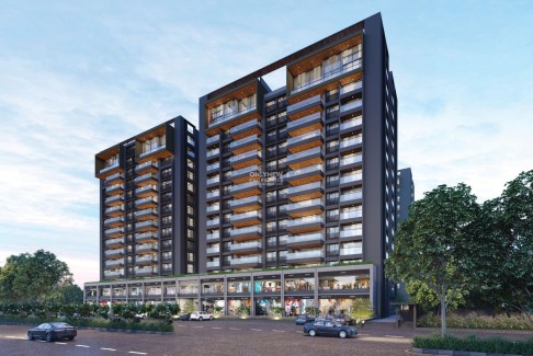 Top Areas for Luxury Living in Gandhinagar