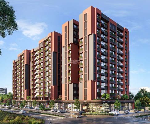 How to Find Pre-Launch Projects in Gandhinagar?