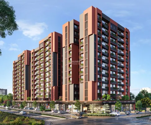 How to Find Pre-Launch Projects in Gandhinagar?