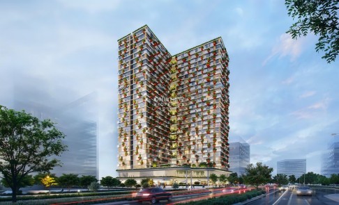 The Rise of High-Rise Living in Gandhinagar — And Why It’s Trending Hard
