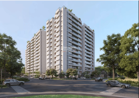 Why PDPU Road Is the First Choice for Luxury Living in Gandhinagar?