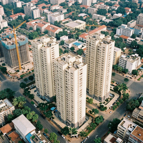 What’s Driving the Boom? The Real Story Behind Gandhinagar’s Property Surge