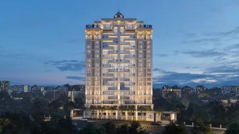 Top 5 Ultra-Luxury Projects in Gandhinagar 2026