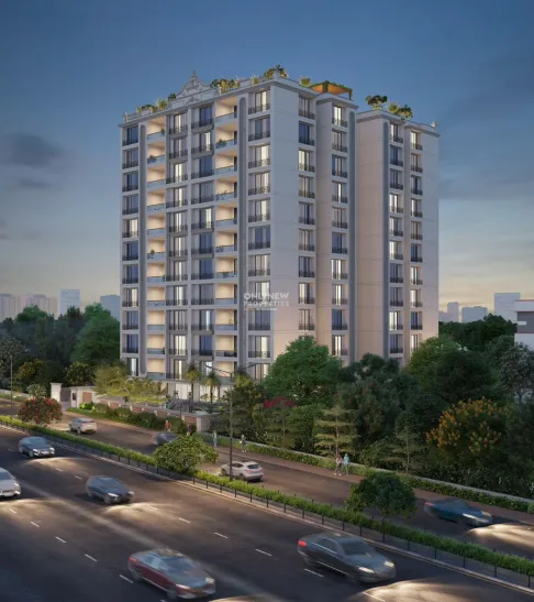 Cheapest Areas to Buy Property in Gandhinagar with Future Growth