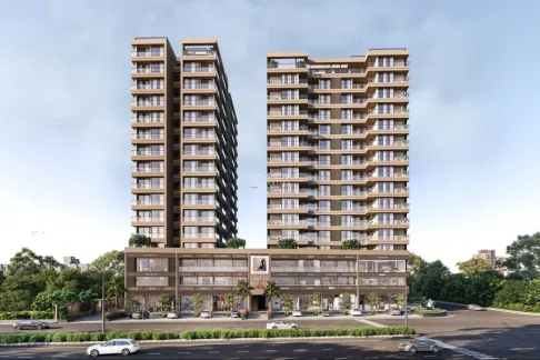 Why Koba is a Great Location to Live Near Ahmedabad Airport