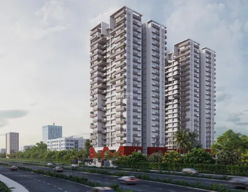 Why Koba and PDPU Road Are High-Demand Investment Areas in Gandhinagar in 2026