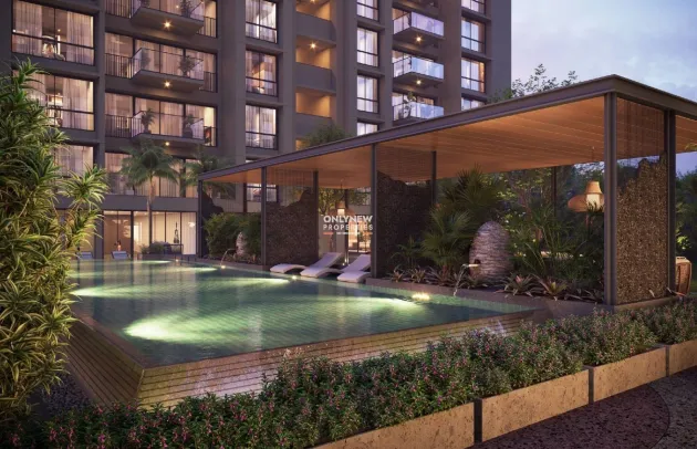 Why Koba Could Be a High-ROI Real Estate Investment Area in Gandhinagar?