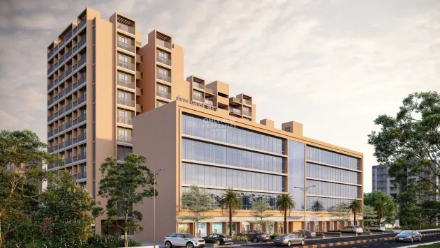 GIFT City Impact: Which Areas in Gandhinagar Will Benefit the Most?