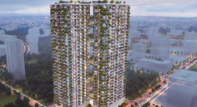 Smart City, Smart Investment: Why Gandhinagar Is on Every Buyer’s Radar