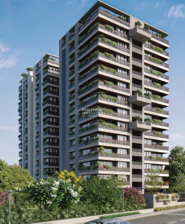 Best Areas in Gandhinagar for Family Living