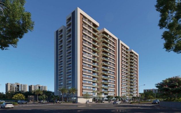Where to Buy a Home in Gandhinagar for Better Lifestyle