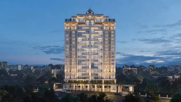 Premium 4 BHK Projects in PDPU, Gandhinagar for Luxury Living