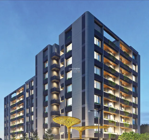 Best Areas to Invest in Gandhinagar Before Property Prices Rise