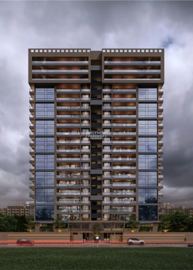 Best Residential Projects Near GIFT City for NRIs & Investors