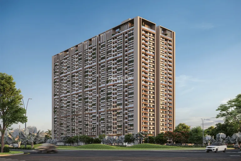 Shilp North Sky