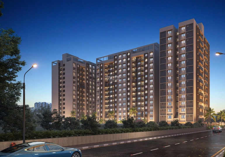 Pravesh By Kaavyaratna