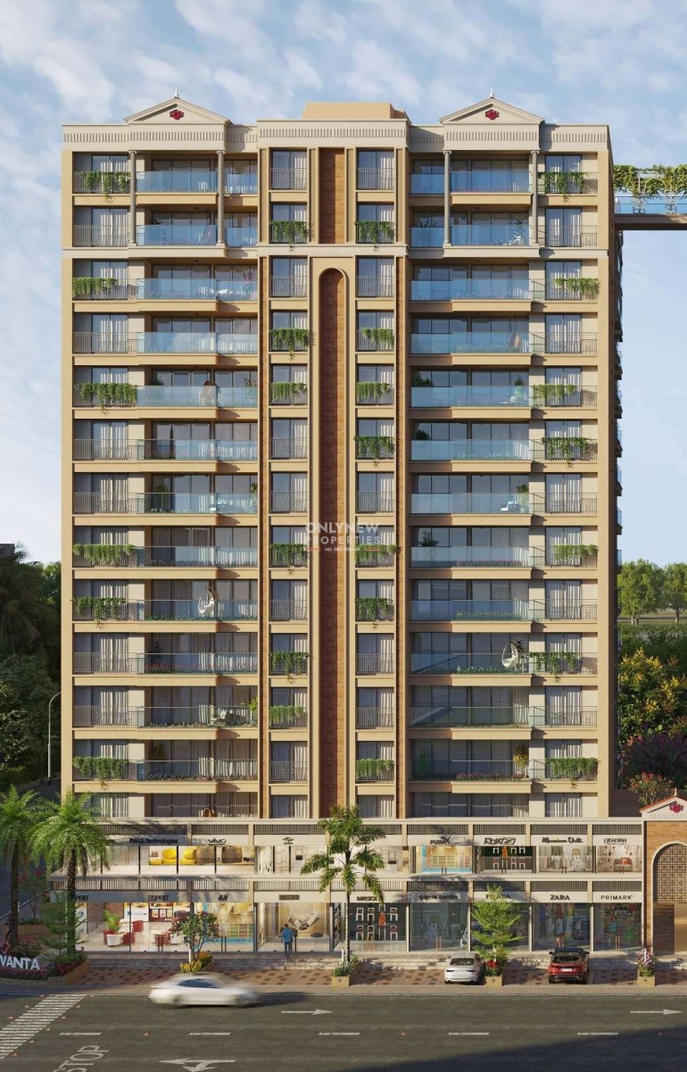 Ganesh Vivanta