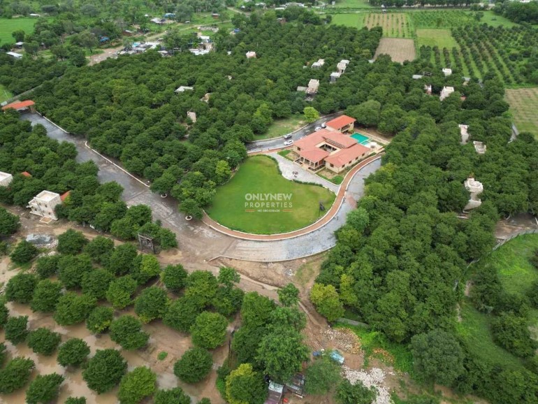 Kalrav Farms