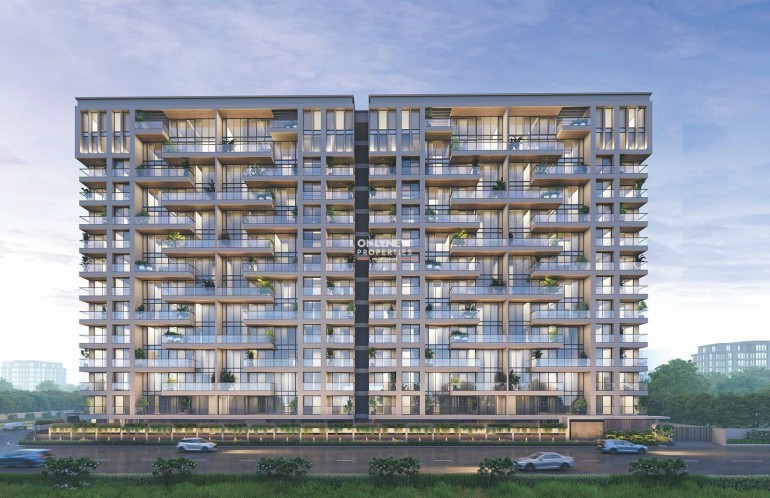 The Imperial Heights